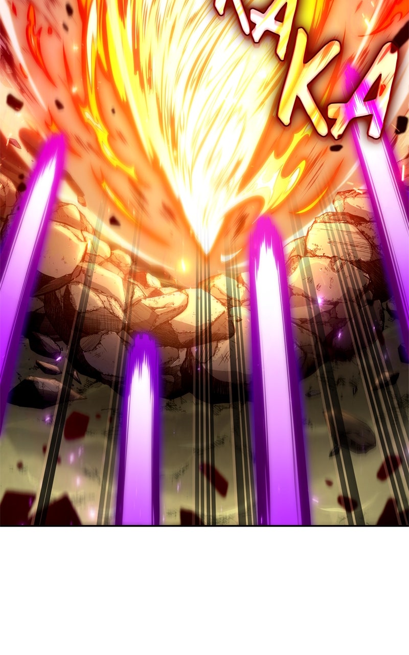 Read The Last Adventurer EN Manga Online