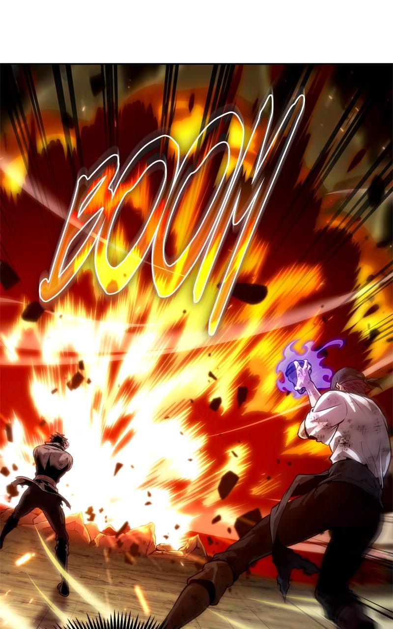 Read The Last Adventurer EN Manga Online