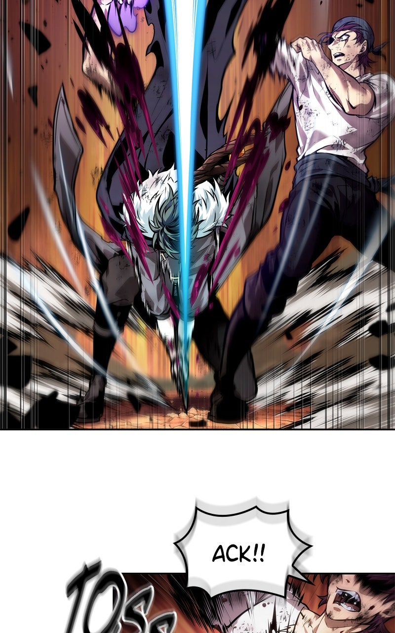 Read The Last Adventurer EN Manga Online