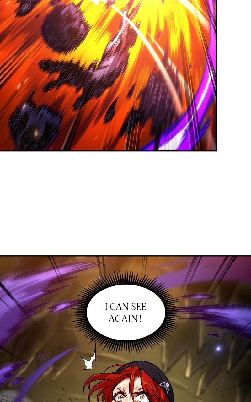 Read The Last Adventurer EN Manga Online