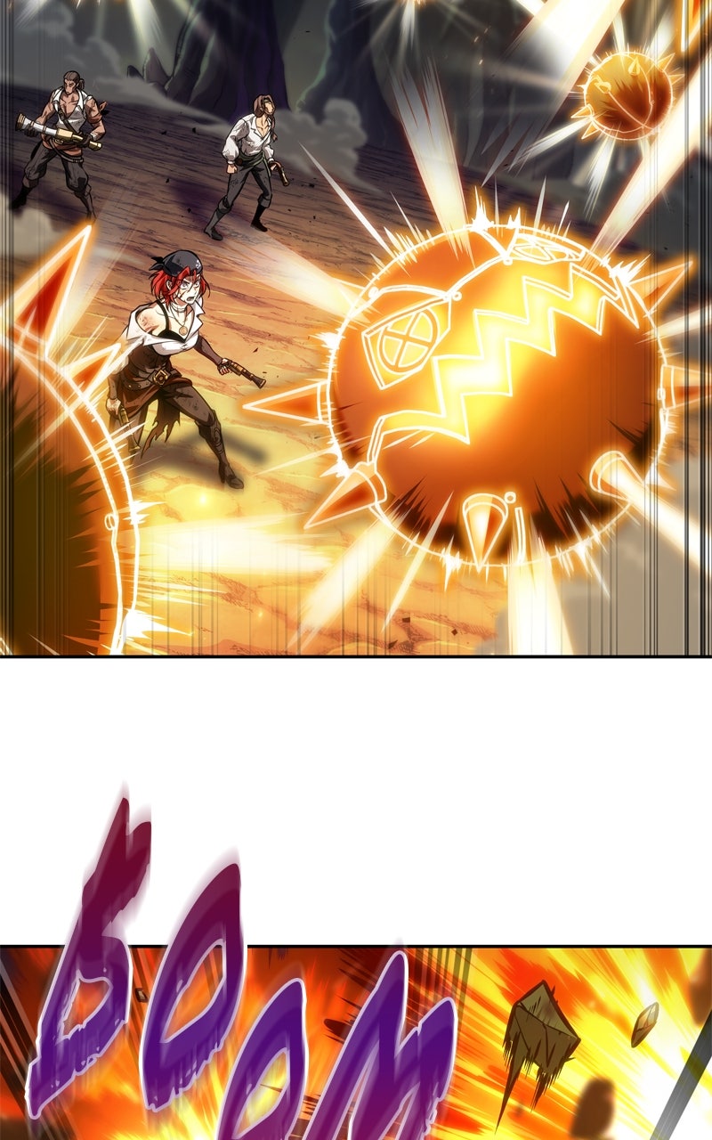 Read The Last Adventurer EN Manga Online