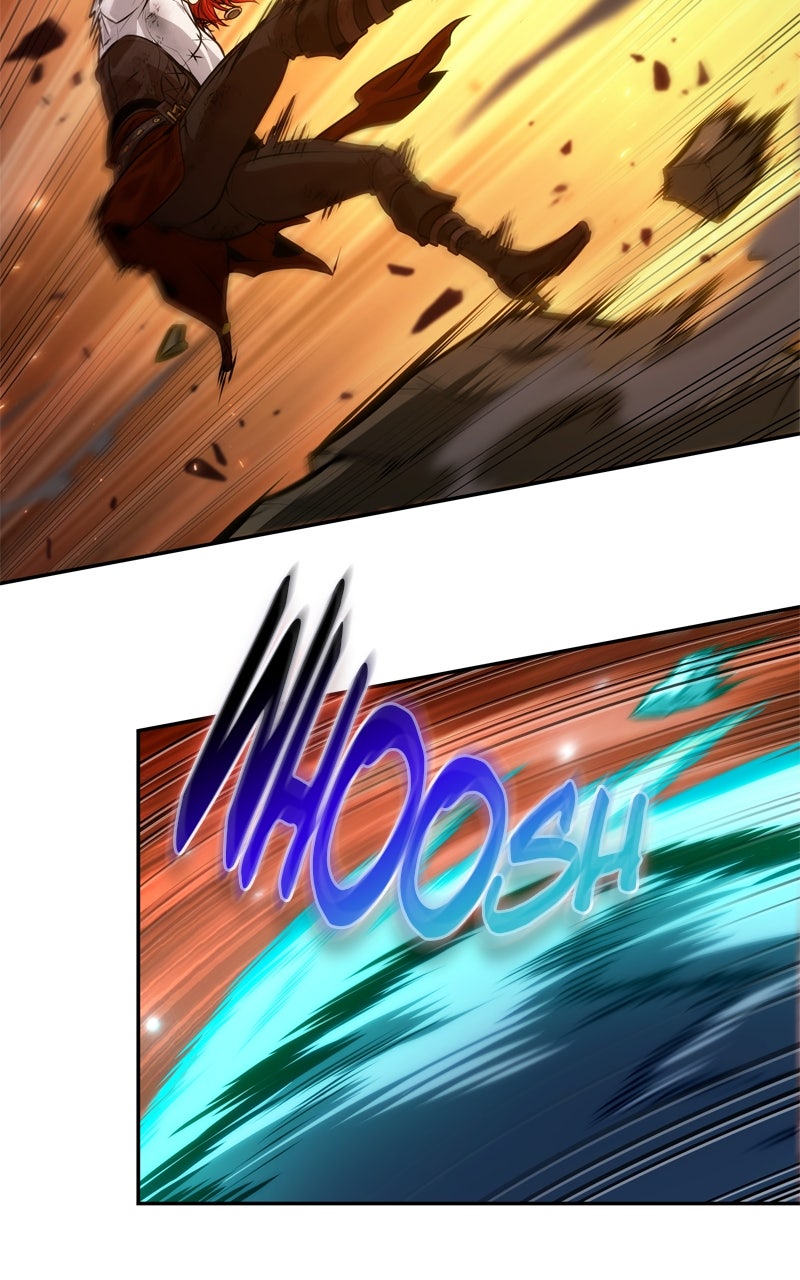 Read The Last Adventurer EN Manga Online