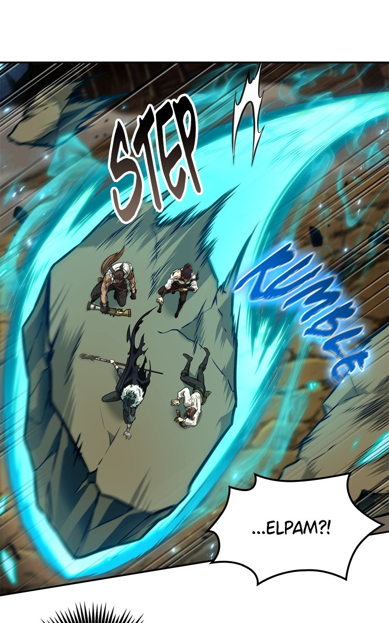 Read The Last Adventurer EN Manga Online