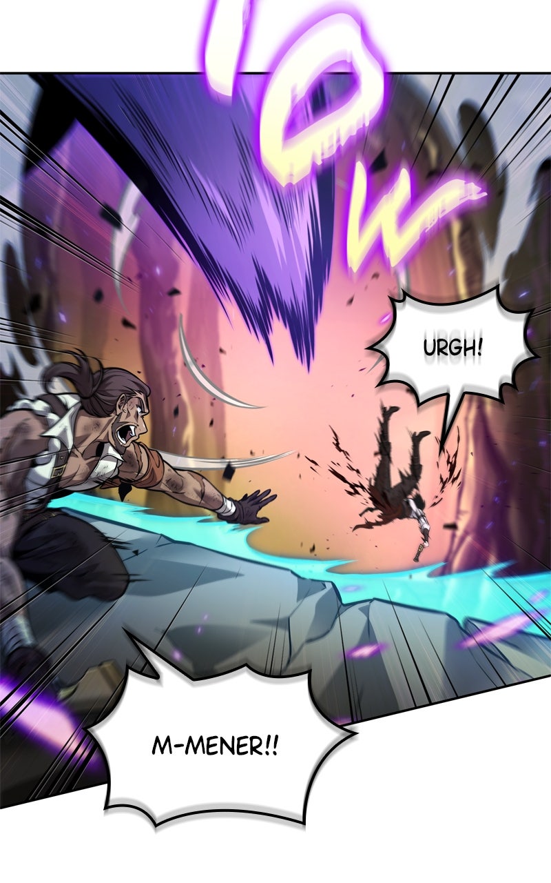 Read The Last Adventurer EN Manga Online