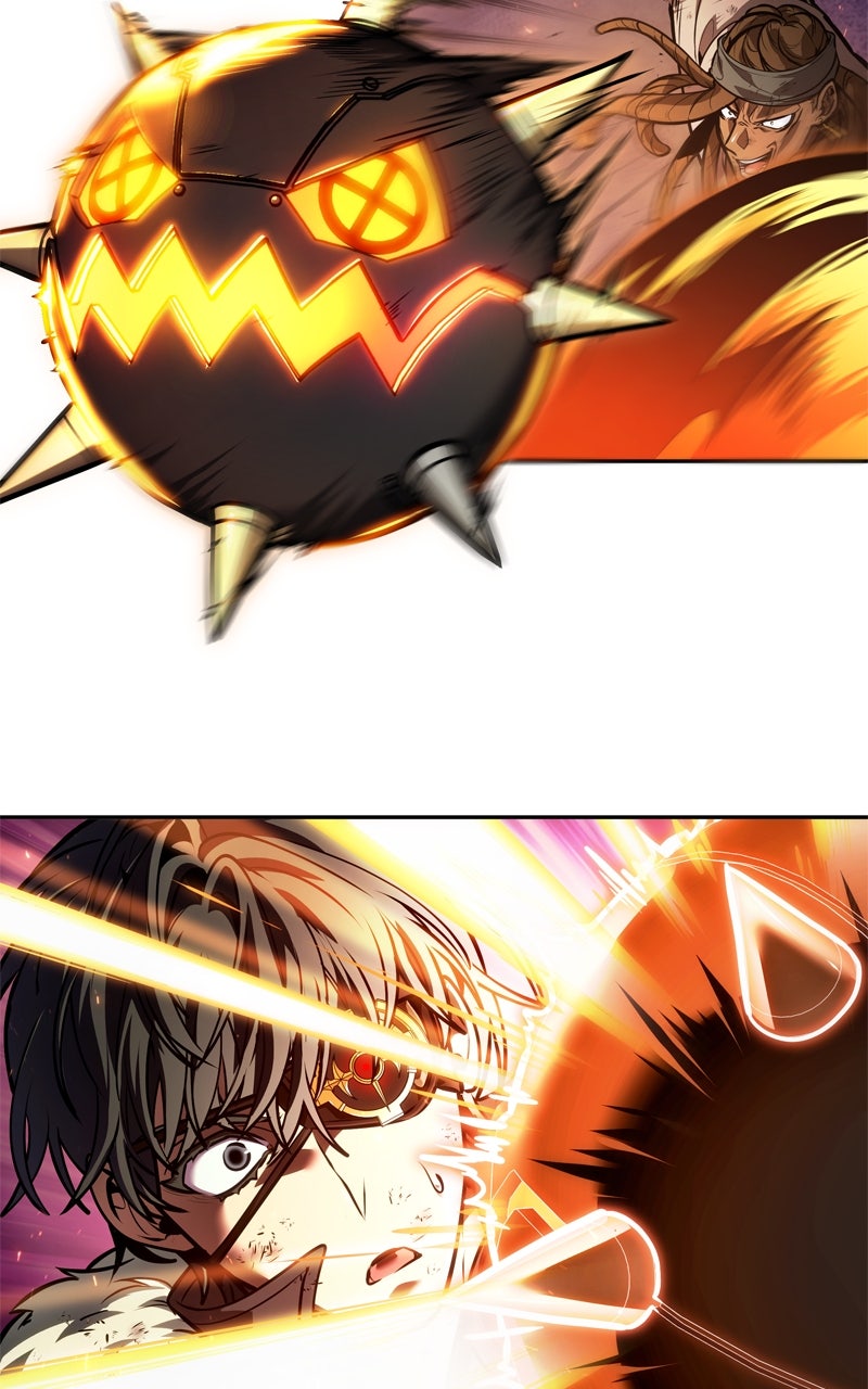 Read The Last Adventurer EN Manga Online