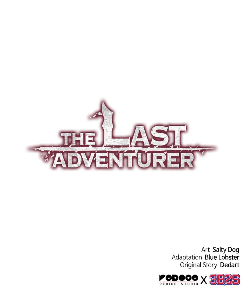 Read The Last Adventurer EN Manga Online