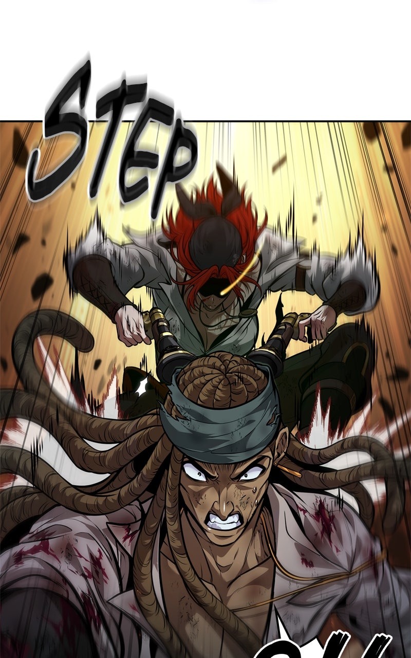 Read The Last Adventurer EN Manga Online