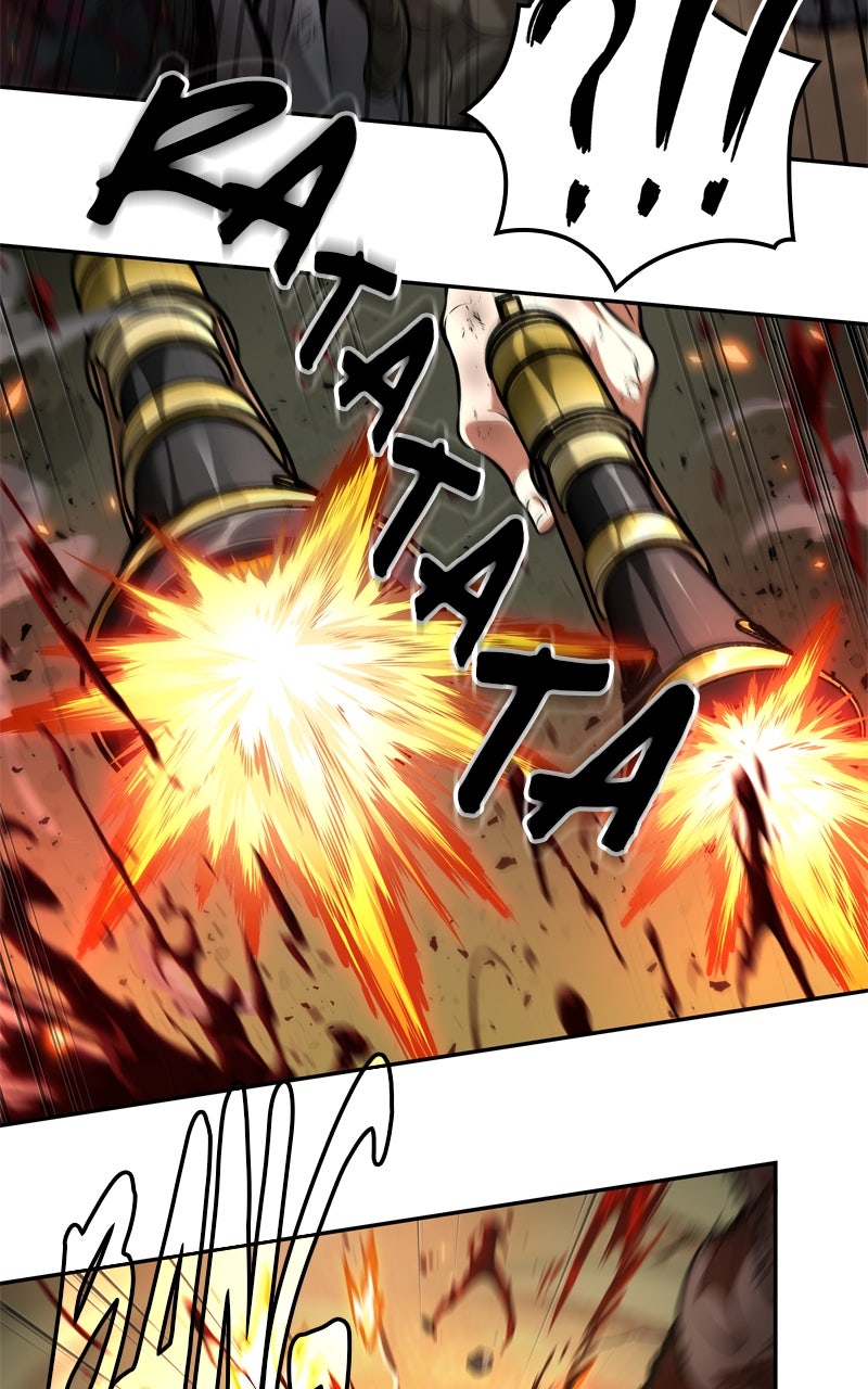 Read The Last Adventurer EN Manga Online