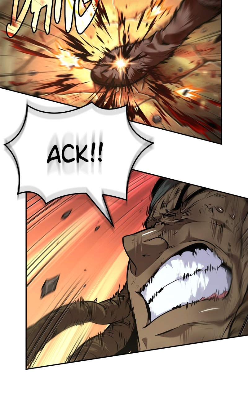 Read The Last Adventurer EN Manga Online