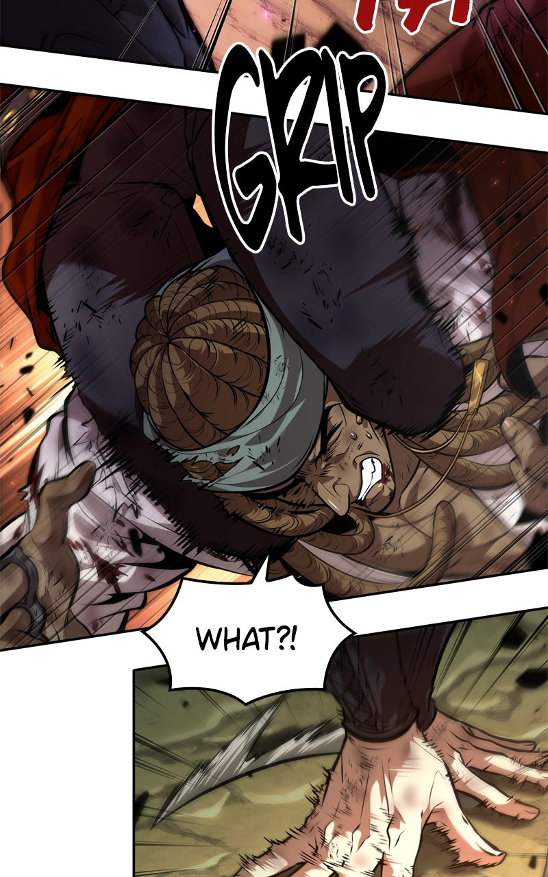 Read The Last Adventurer EN Manga Online