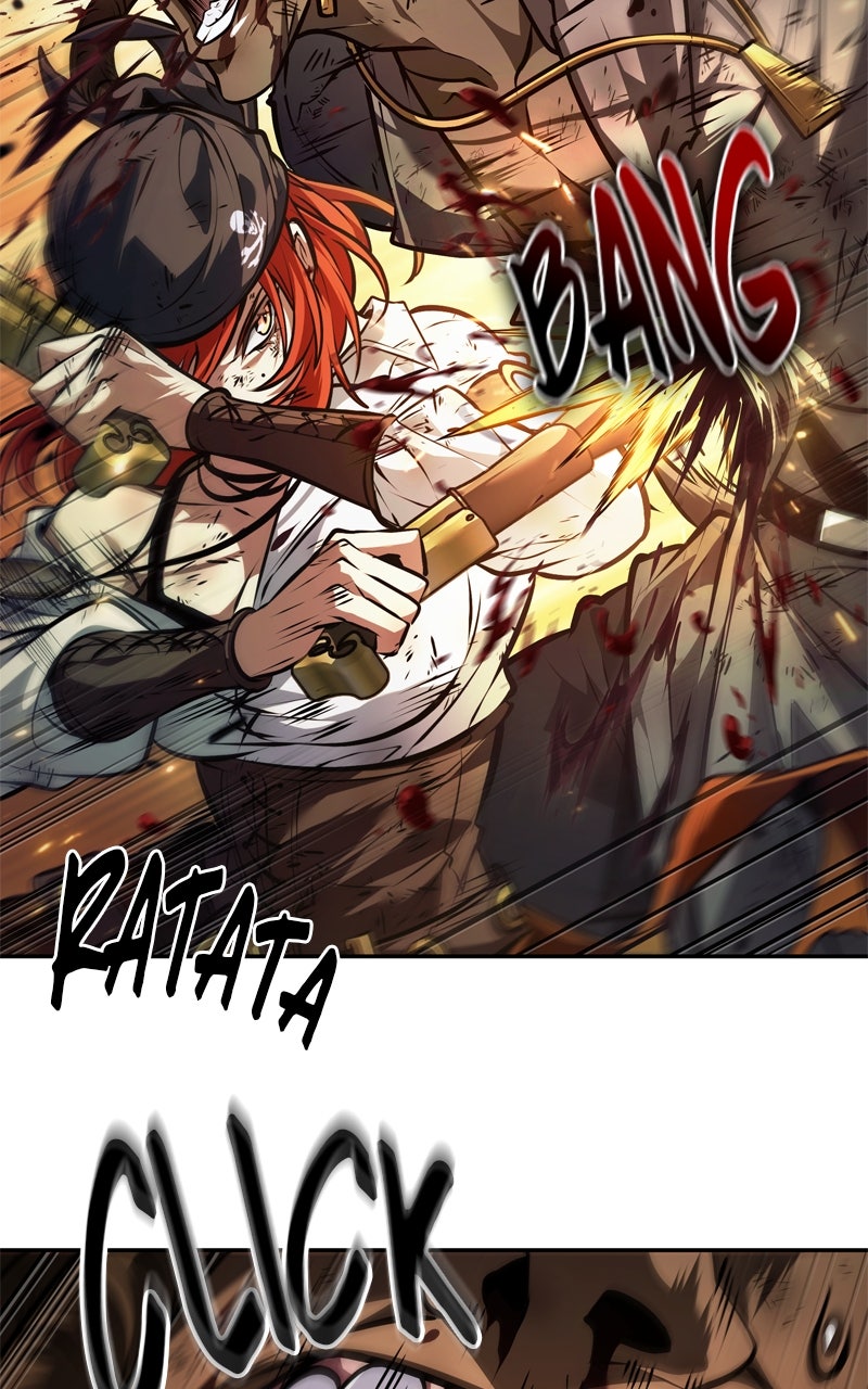 Read The Last Adventurer EN Manga Online