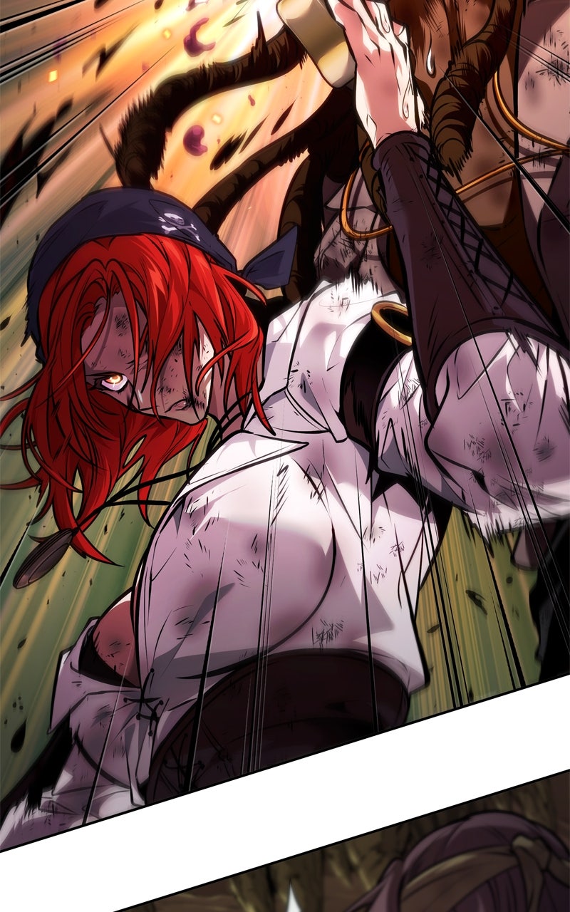 Read The Last Adventurer EN Manga Online