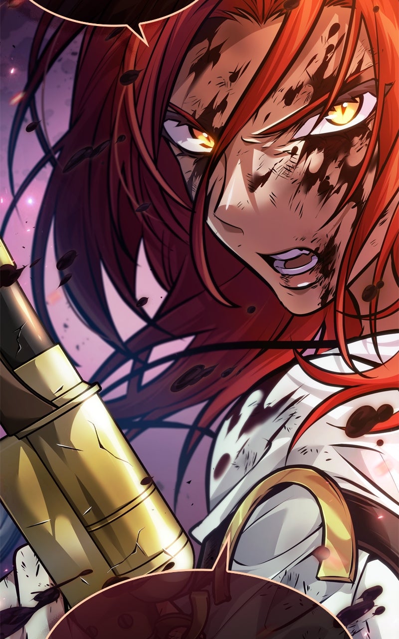 Read The Last Adventurer EN Manga Online