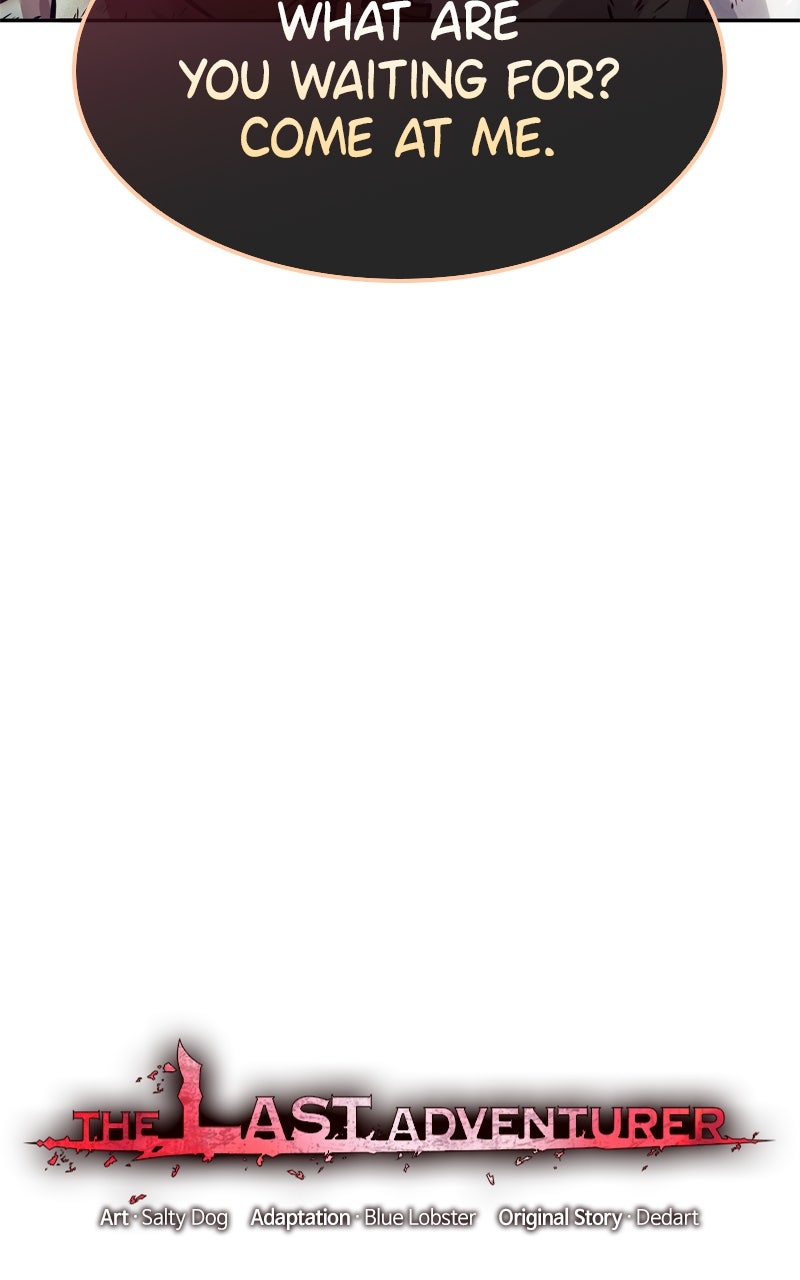 Read The Last Adventurer EN Manga Online