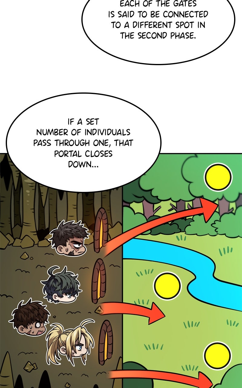 Read The Last Adventurer EN Manga Online