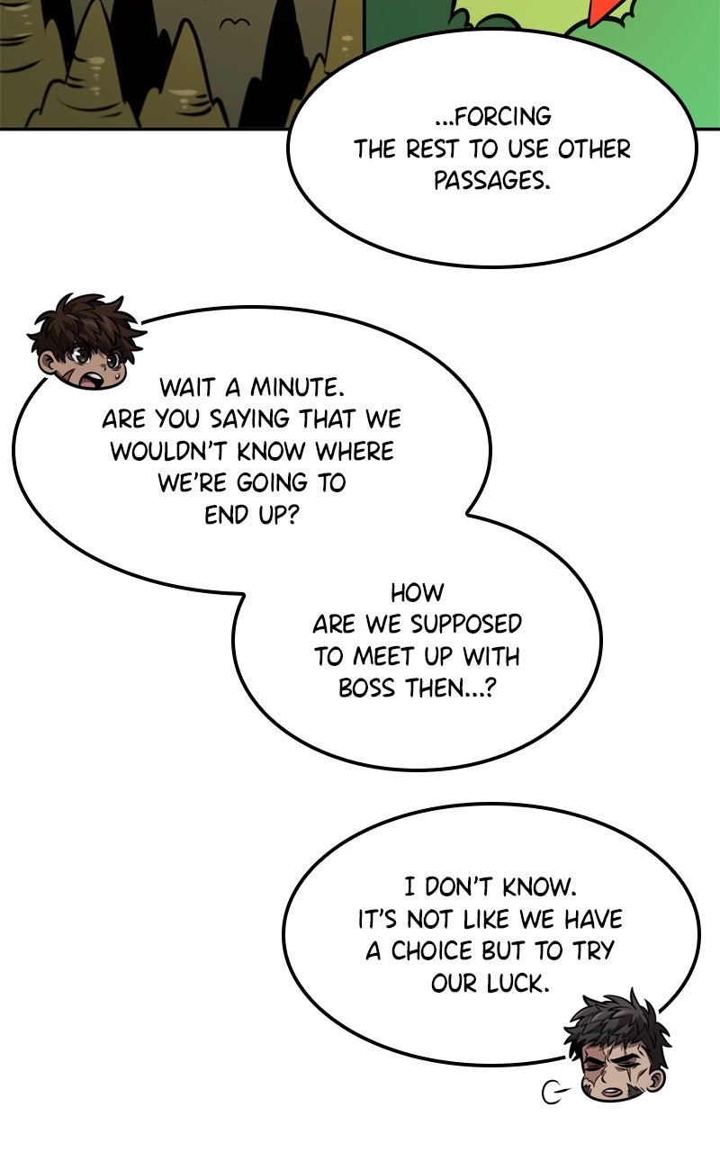 Read The Last Adventurer EN Manga Online