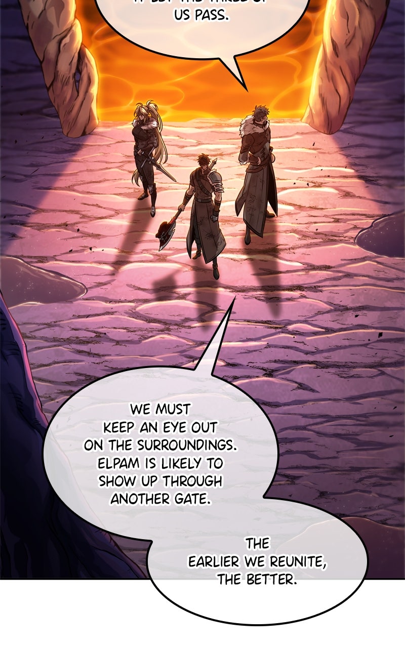 Read The Last Adventurer EN Manga Online