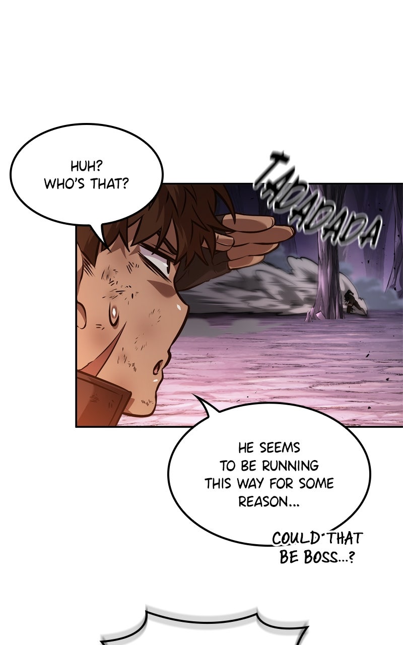 Read The Last Adventurer EN Manga Online