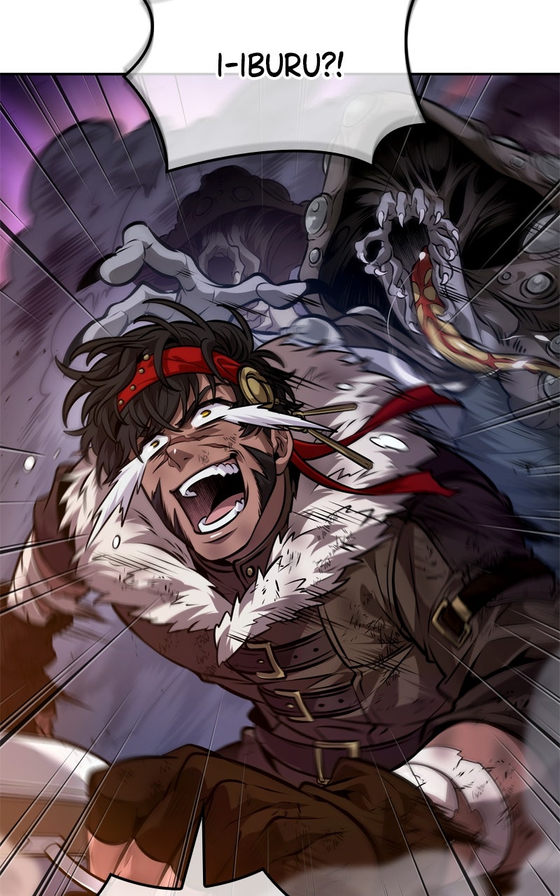 Read The Last Adventurer EN Manga Online