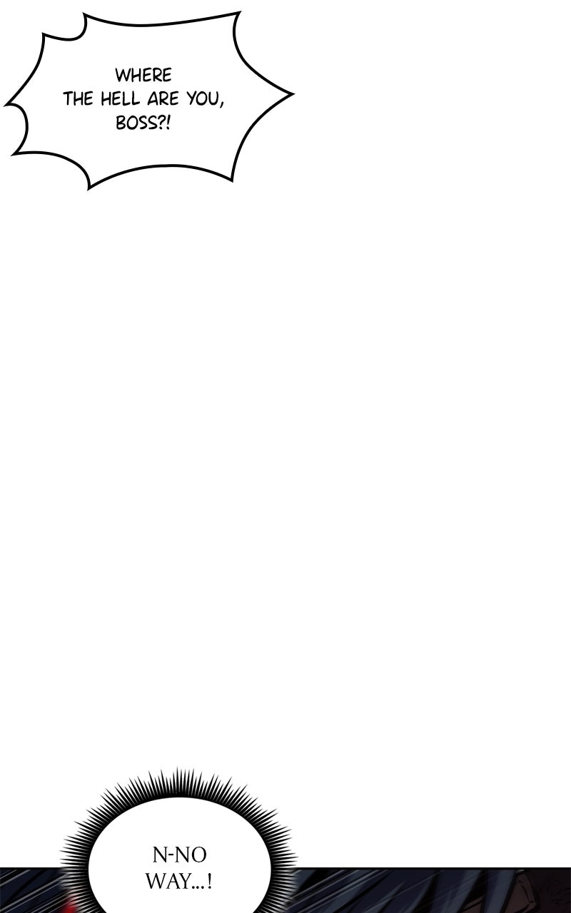 Read The Last Adventurer EN Manga Online