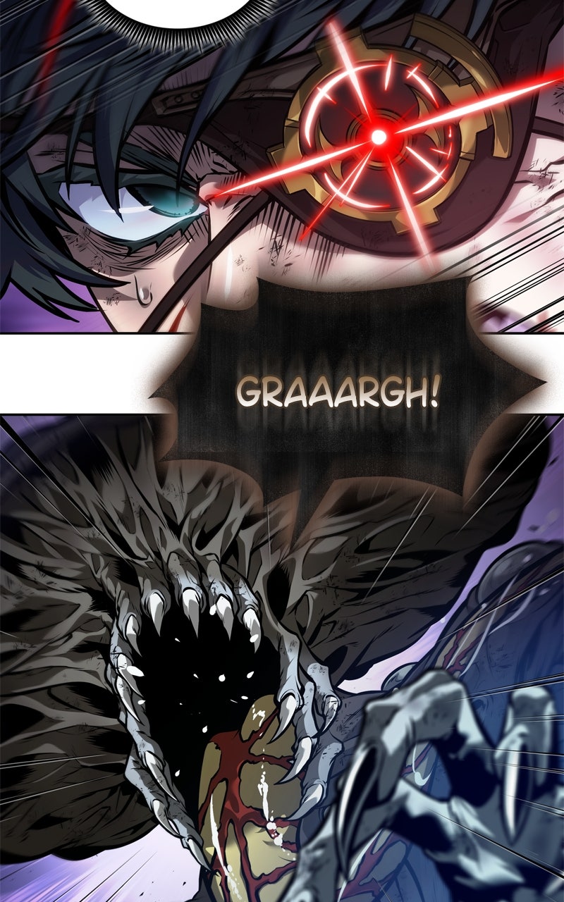 Read The Last Adventurer EN Manga Online