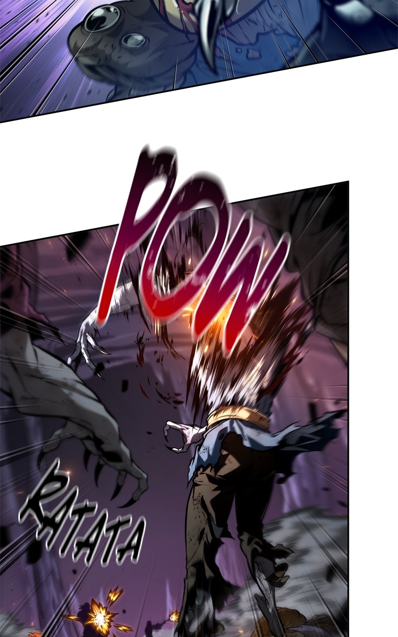 Read The Last Adventurer EN Manga Online