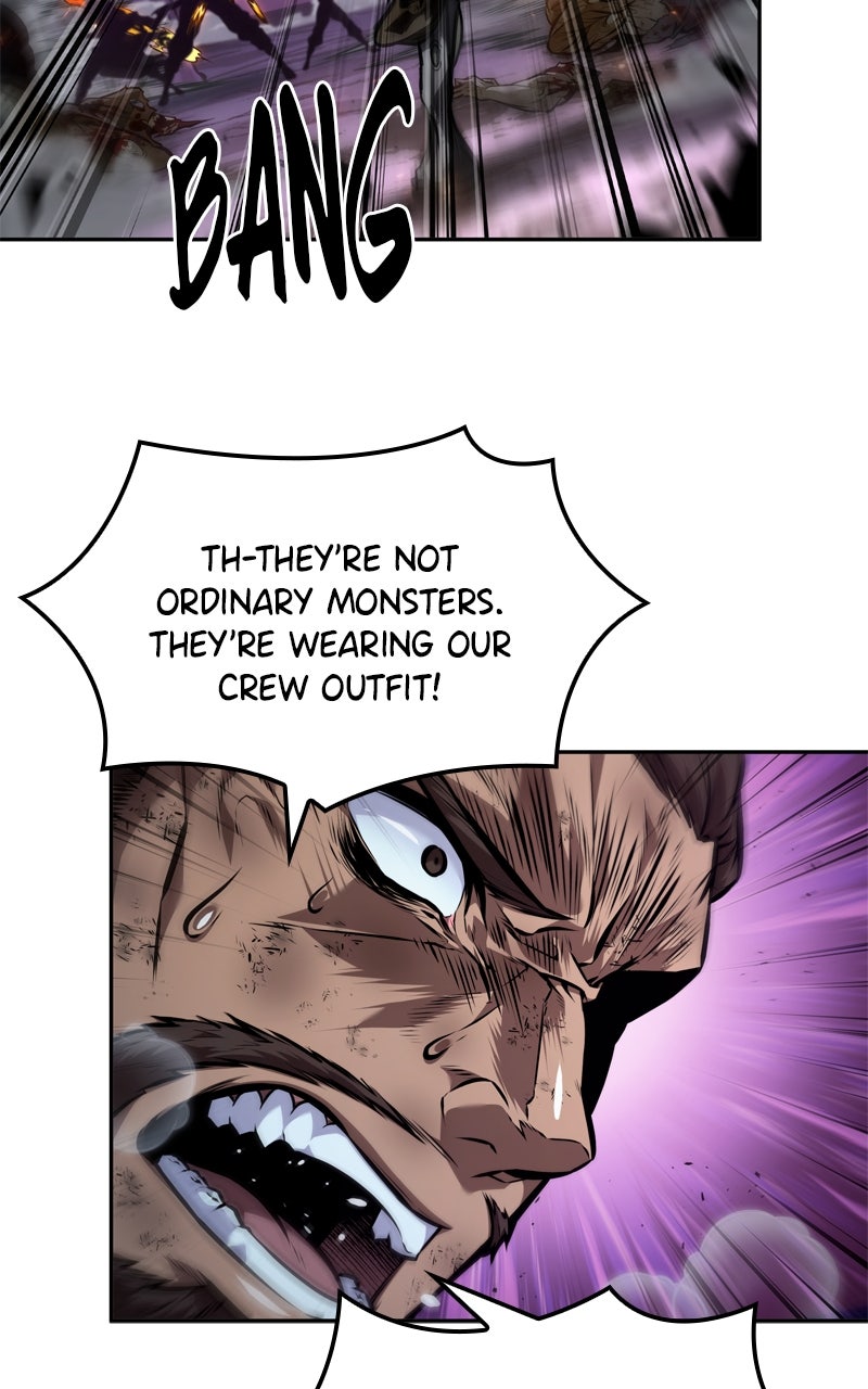 Read The Last Adventurer EN Manga Online