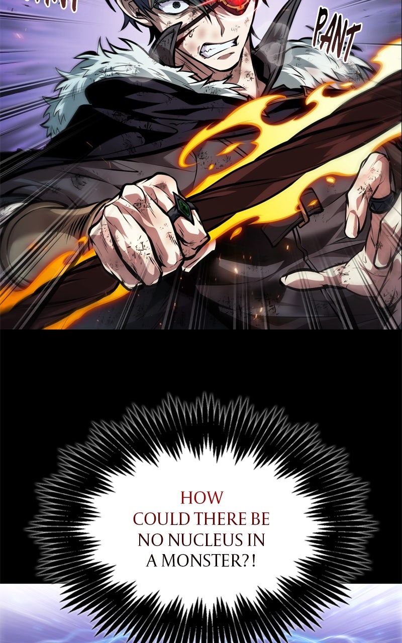 Read The Last Adventurer EN Manga Online