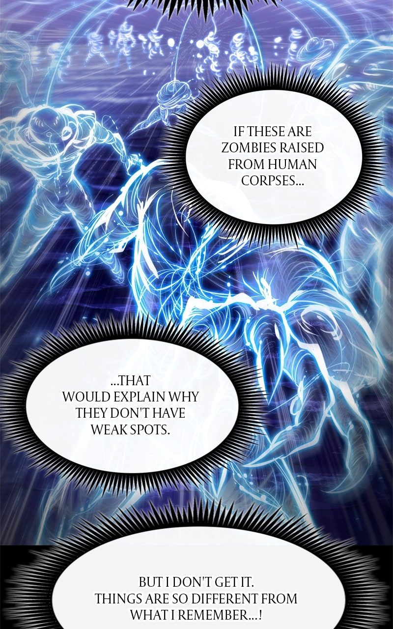 Read The Last Adventurer EN Manga Online