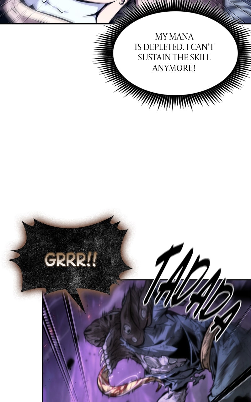 Read The Last Adventurer EN Manga Online