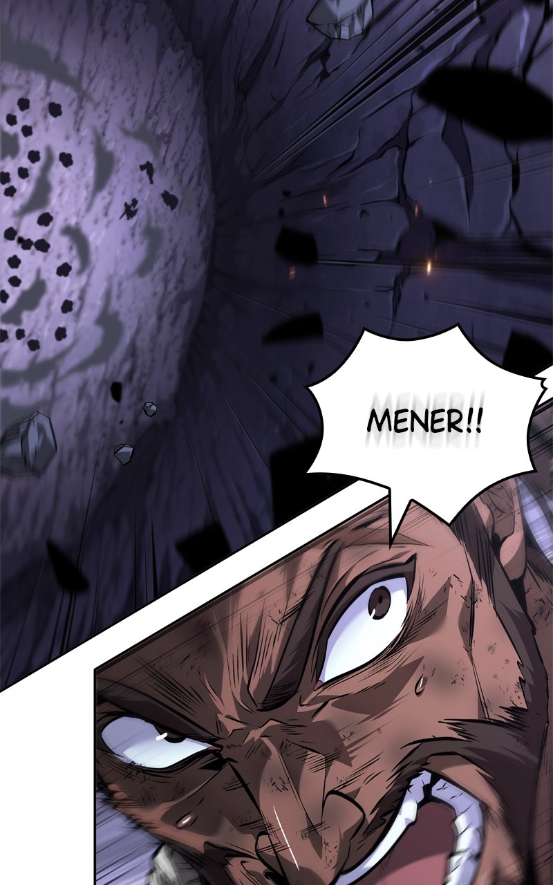 Read The Last Adventurer EN Manga Online