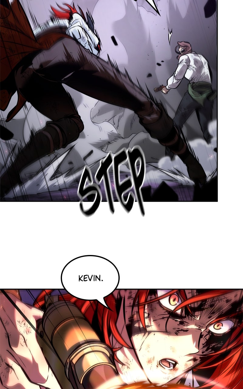 Read The Last Adventurer EN Manga Online