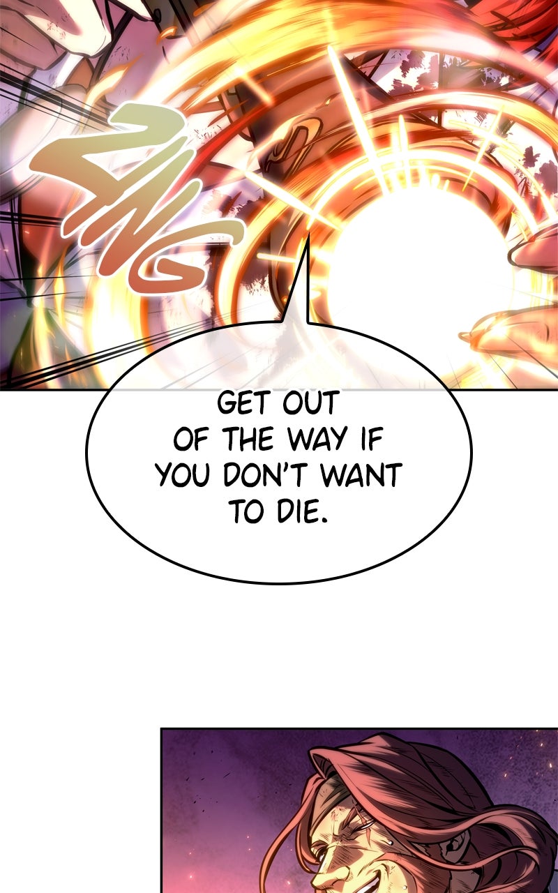 Read The Last Adventurer EN Manga Online