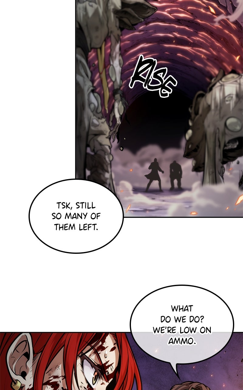 Read The Last Adventurer EN Manga Online