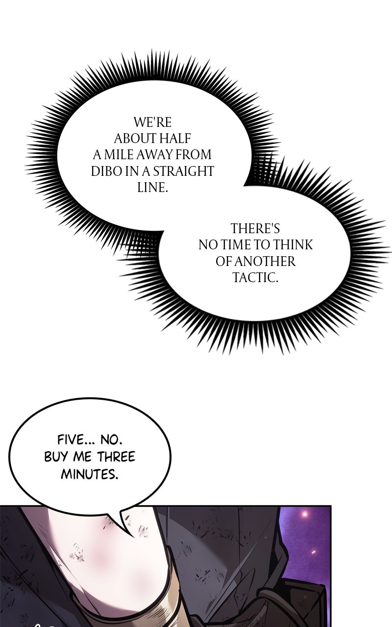 Read The Last Adventurer EN Manga Online