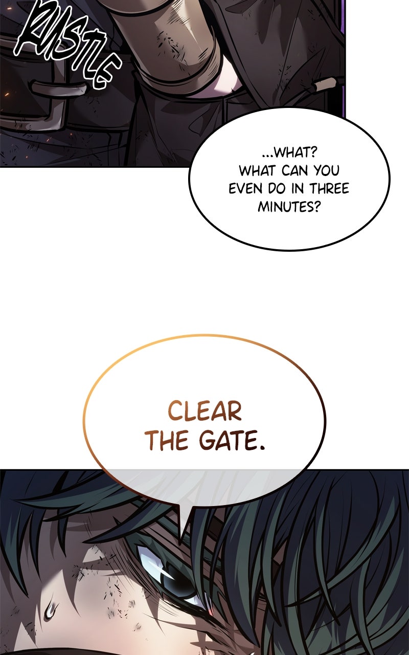 Read The Last Adventurer EN Manga Online