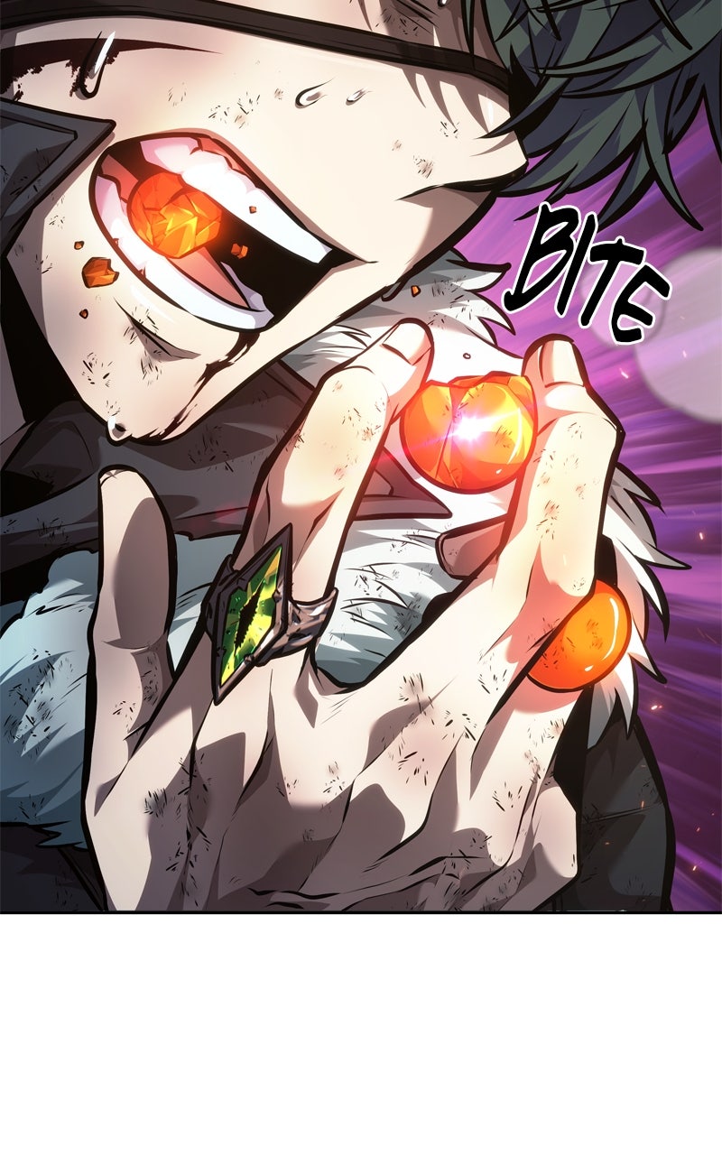 Read The Last Adventurer EN Manga Online