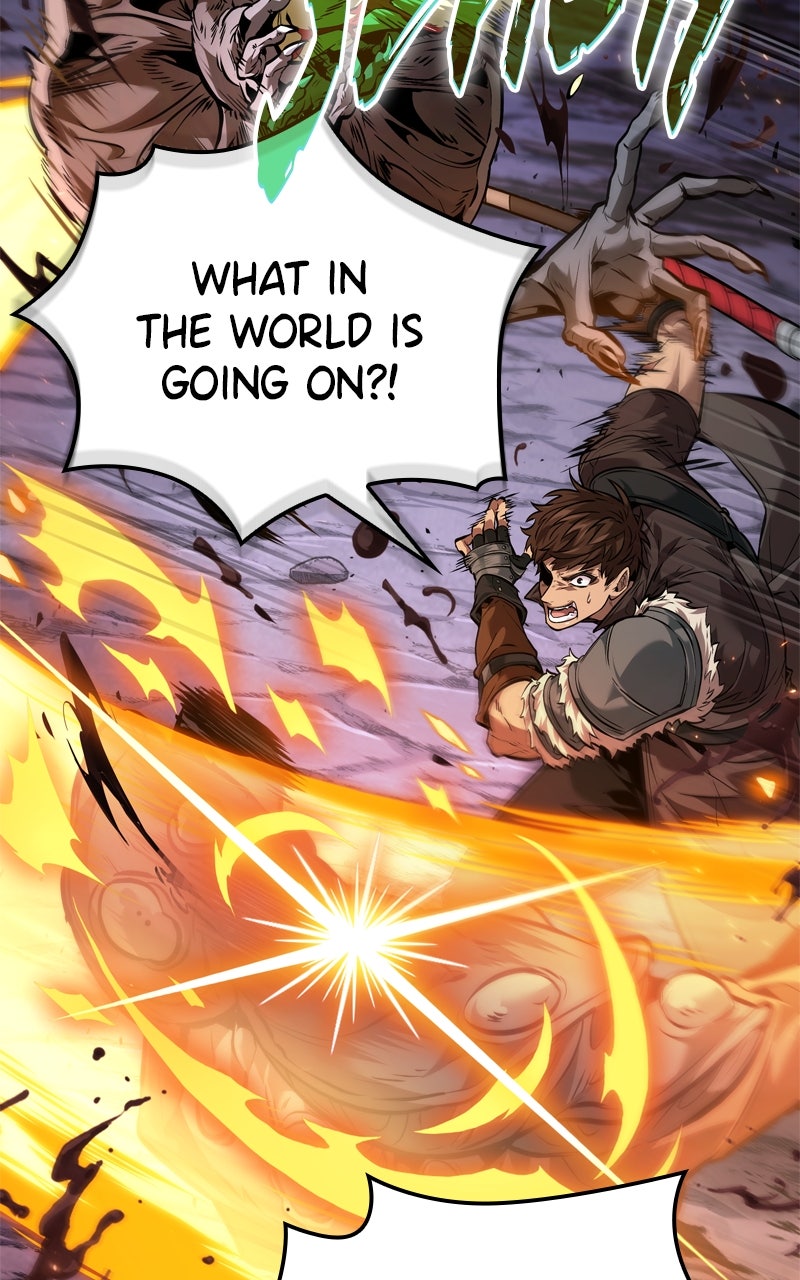 Read The Last Adventurer EN Manga Online