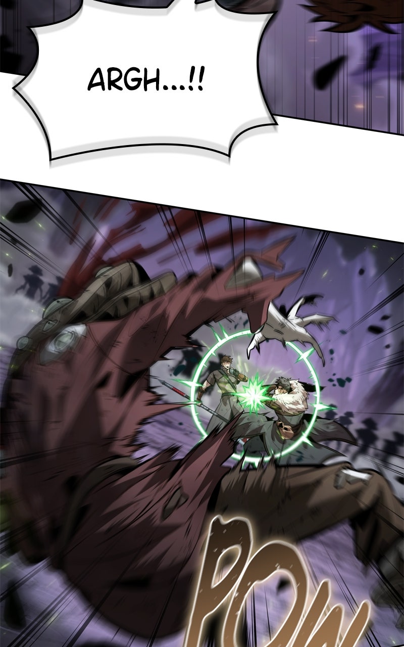 Read The Last Adventurer EN Manga Online