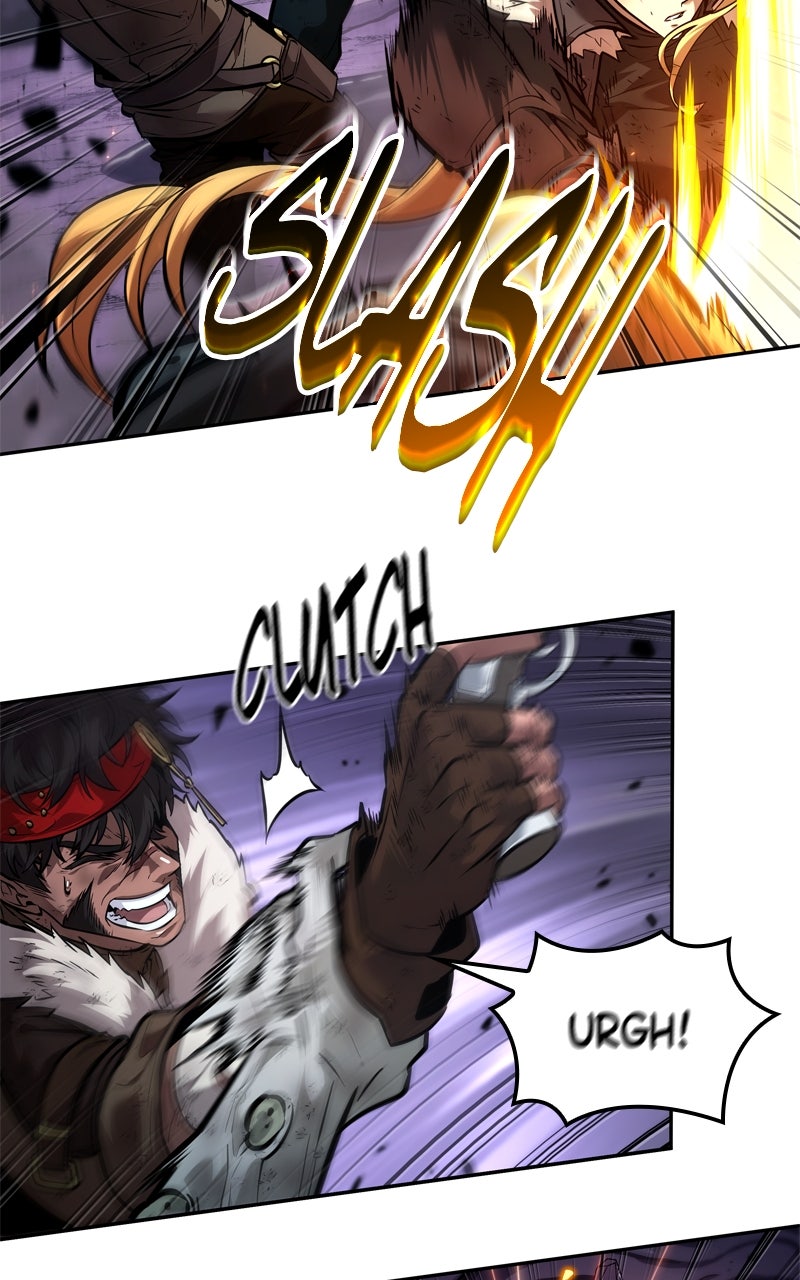 Read The Last Adventurer EN Manga Online