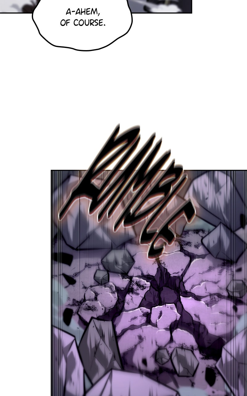 Read The Last Adventurer EN Manga Online