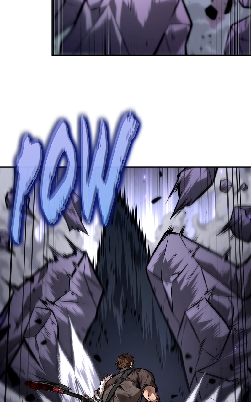 Read The Last Adventurer EN Manga Online