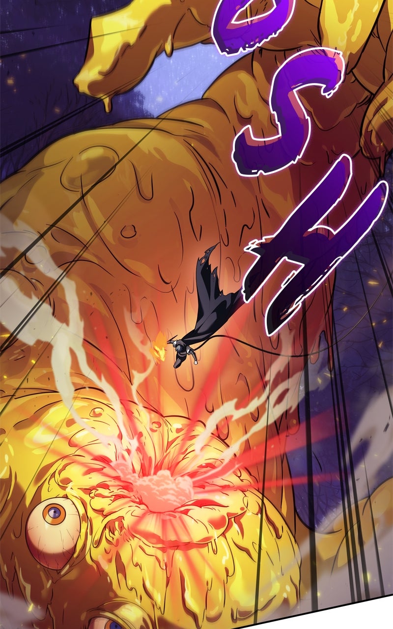 Read The Last Adventurer EN Manga Online