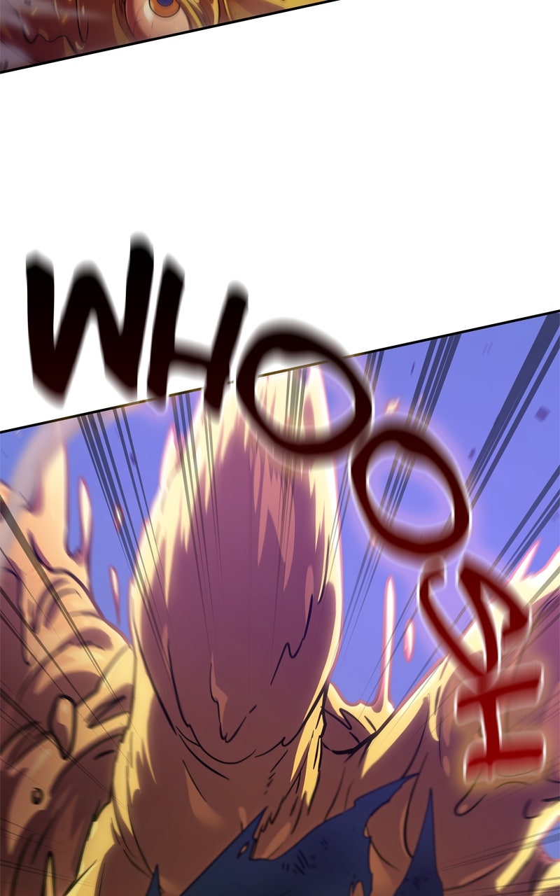 Read The Last Adventurer EN Manga Online