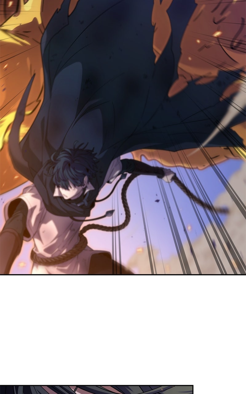 Read The Last Adventurer EN Manga Online