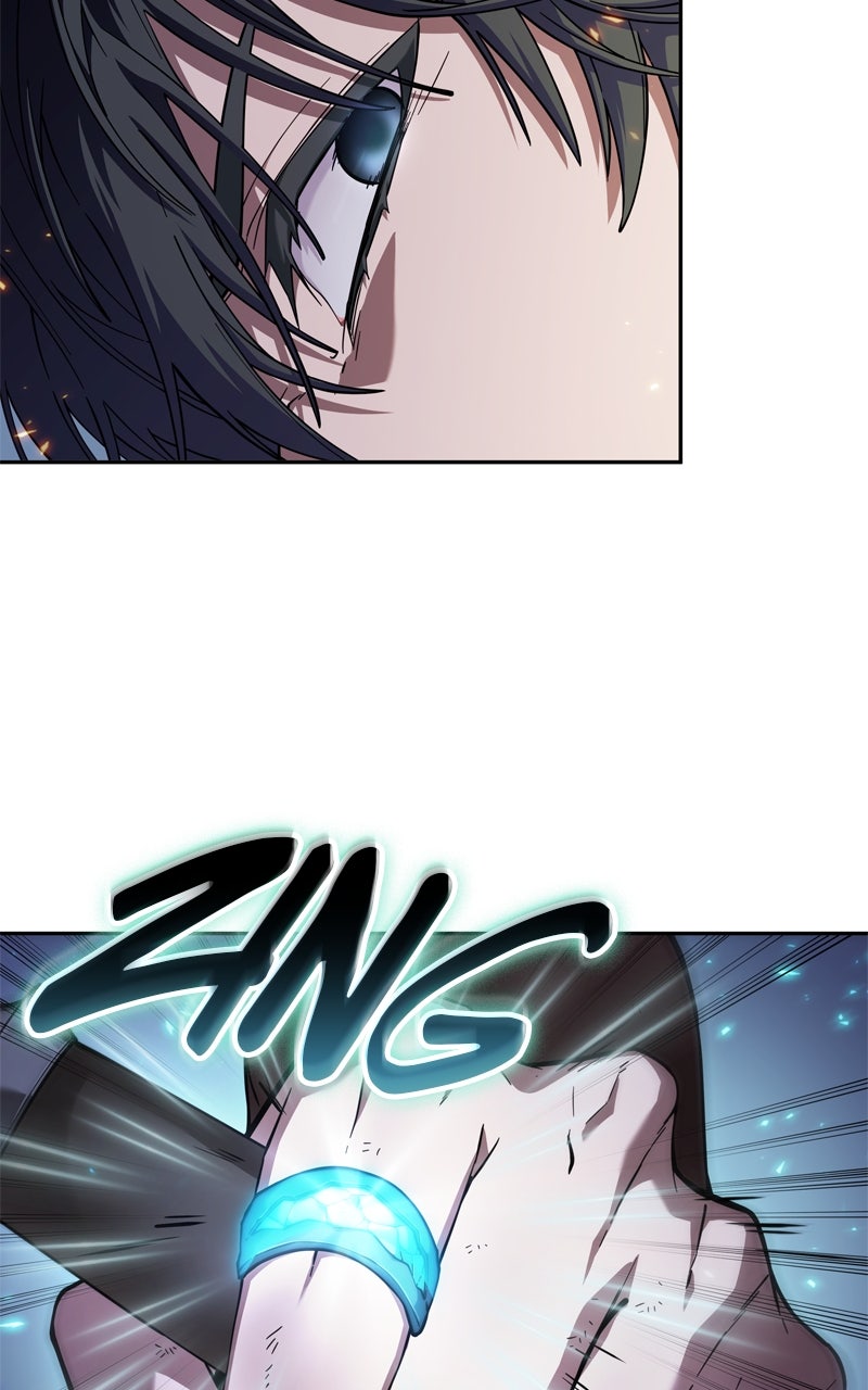 Read The Last Adventurer EN Manga Online