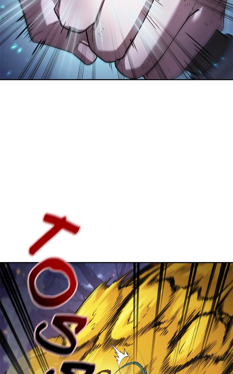 Read The Last Adventurer EN Manga Online