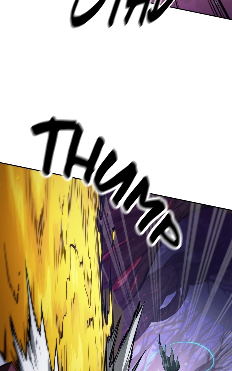 Read The Last Adventurer EN Manga Online