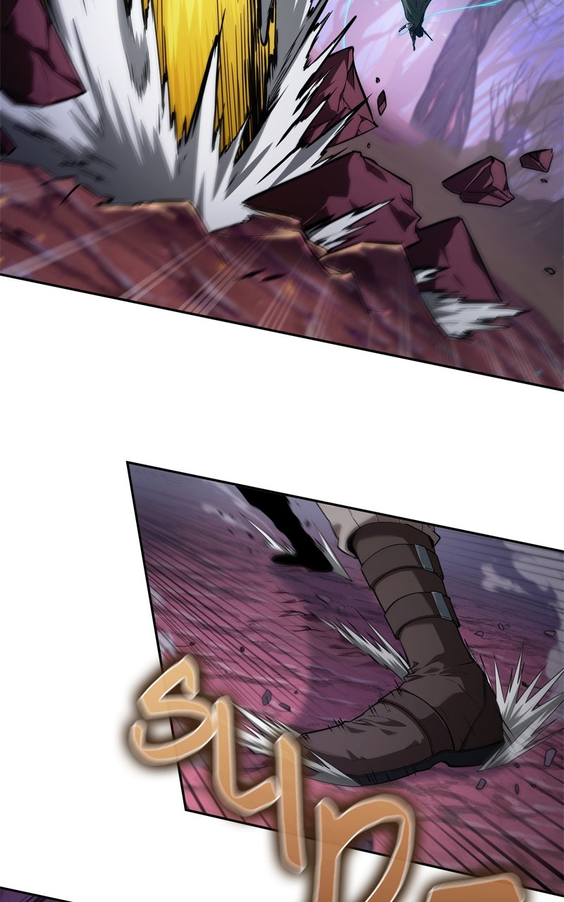 Read The Last Adventurer EN Manga Online