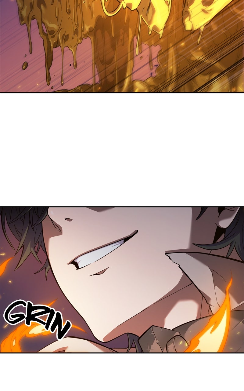 Read The Last Adventurer EN Manga Online